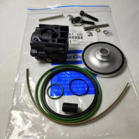 FOR 2902016100 Unloading Valve New Repair Kit