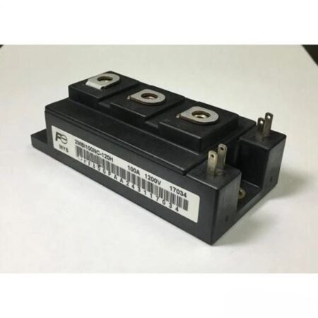 FOR 2MBI100NC-120H Module FUJI 2MBI100NC120H Power Supply
