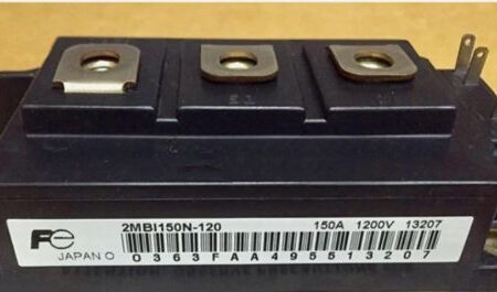 FOR 2MBI150N-120 Module FUJI 2MBI150N120 Power Supply