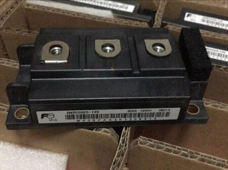 FOR 2MBI200S-120 Module Power Supply 2MBI200S120