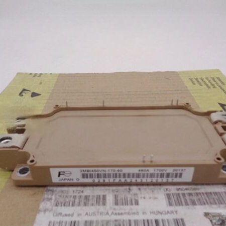 FOR 2MBI450VN-170-50 Module FUJI Power Supply 2MBI450VN17050