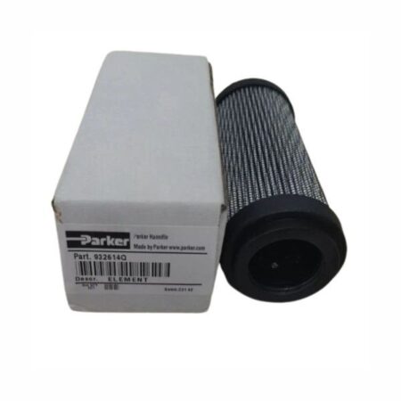FOR 932614Q PARKER FILTER Hydraulic Filtration Element