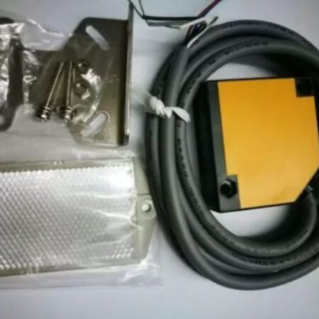 FOR A3G-2MRS+MR-1 FOTEK New Photoelectric Switch