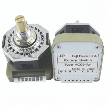 FOR AC09-RY Rotary Switch FUJI Electric FA Electronic Handwheel AC09RY