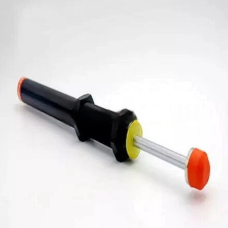 FOR AC2580-3 Hydraulic Buffer AC2580 Oil Pressure Shock Stroke Absorber Damper