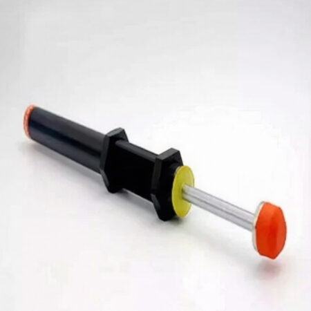 FOR AC3650-1 Hydraulic Buffer AC3650 Oil Pressure Shock Stroke Absorber Damper