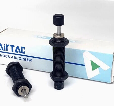 FOR ACA2540-1 Hydraulic Cylinder Buffer Damper