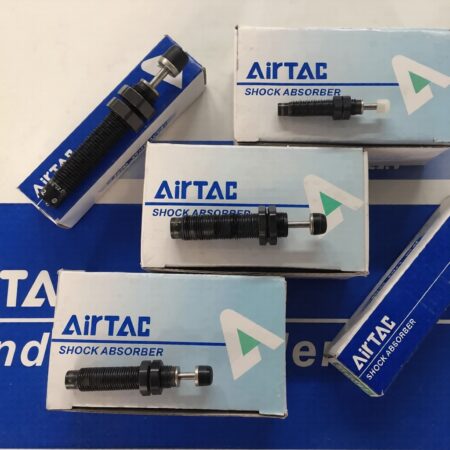 FOR ACA2750-3 Hydraulic Oil Pressure Buffer Damper ACA27503