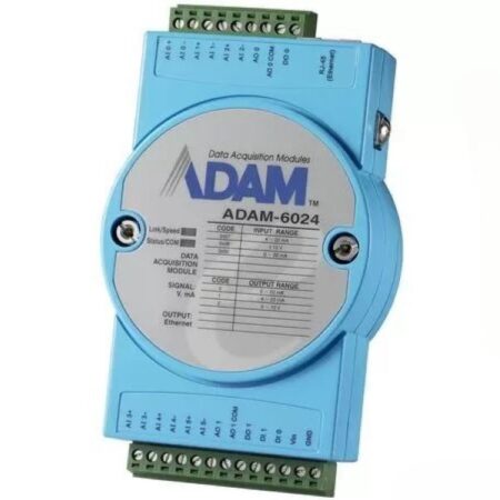 FOR ADVANTECH New ADAM-6024