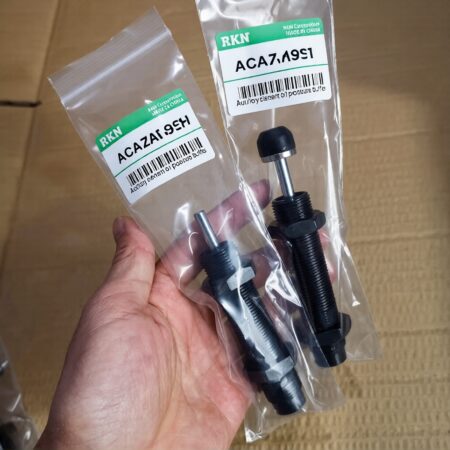 FOR AIRTAC ACA1420-2 Hydraulic Oil Pressure Buffer Damper