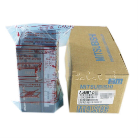 FOR AJ65BT-D62D-S1 Mitsubishi PLC Module