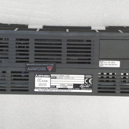 FOR AJ65BT-D75P2-S3 Mitsubishi PLC Module