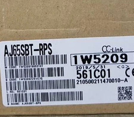 FOR AJ65SBT-RPS Mitsubishi PLC Module