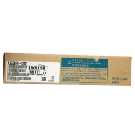 FOR AJ65SBTB1-32DT Mitsubishi PLC Mddule