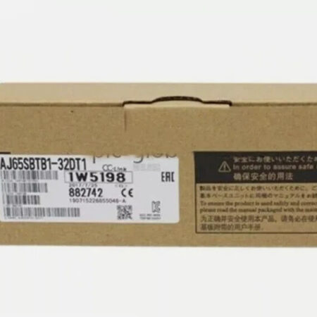 FOR AJ65SBTB1-32DT1 Mitsubishi PLC Module