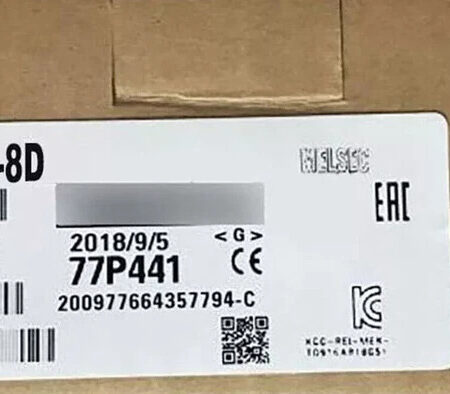 FOR AJ65SBTB2-8D Mitsubishi PLC Module