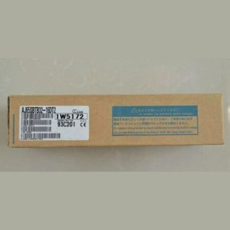 FOR AJ65SBTB32-16DT2 Mitsubishi PLC Module