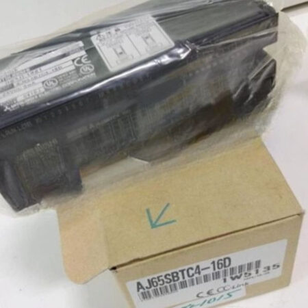 FOR AJ65SBTC4-16D Mitsubishi PLC Module