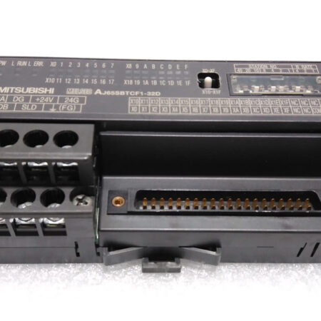 FOR AJ65SBTCF1-32D Mitsubishi PLC Module