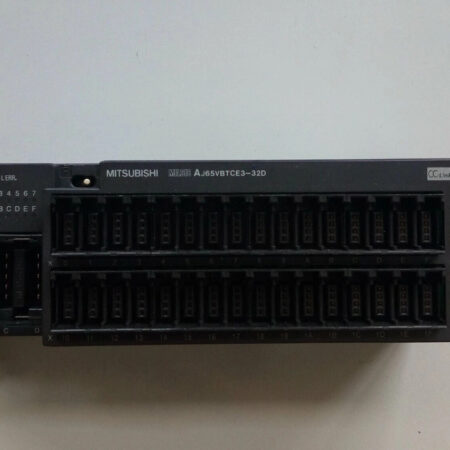 FOR AJ65VBTCE3-32D Mitsubishi PLC Module