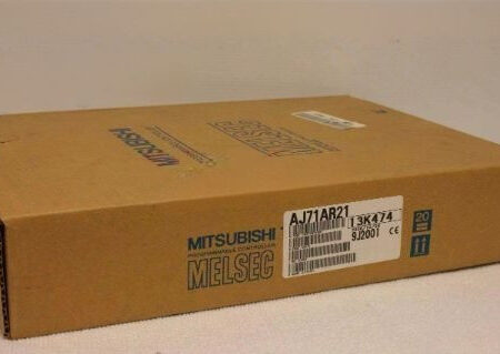 FOR AJ71AR21 Mitsubishi PLC Module
