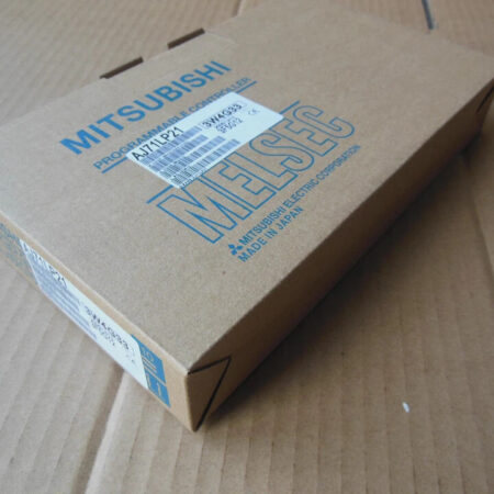 FOR AJ71LP21 Mitsubishi PLC Module