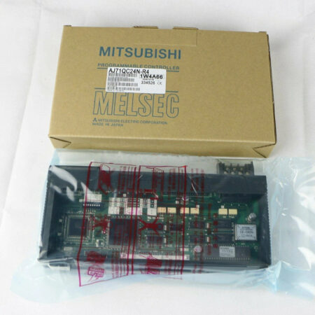 FOR AJ71QC24N-R4 Mitsubishi PLC Module