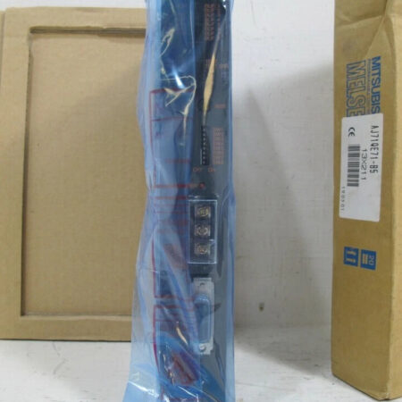 FOR AJ71QE71-B5 Mitsubishi PLC Module