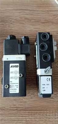 FOR AVID 791N024DGD11N00 Valve W/ Explosion-Proof Coils