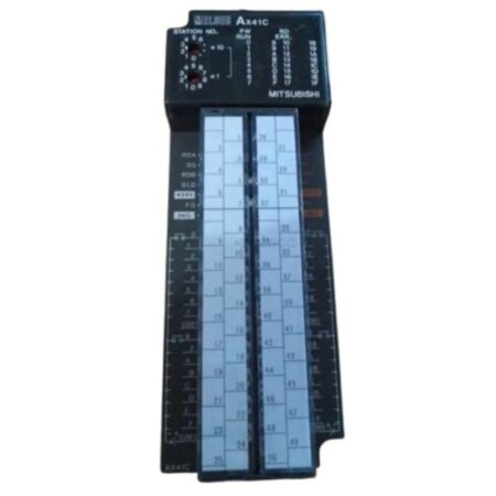 FOR AX41C Mitsubishi PLC Module