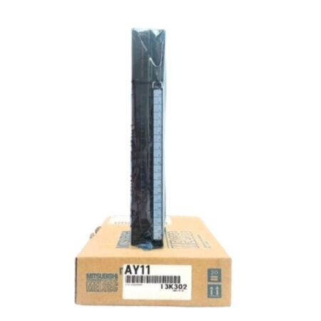 FOR AY11 Mitsubishi PLC Module