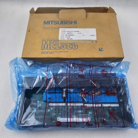 FOR AY13E Mitsubishi PLC Module
