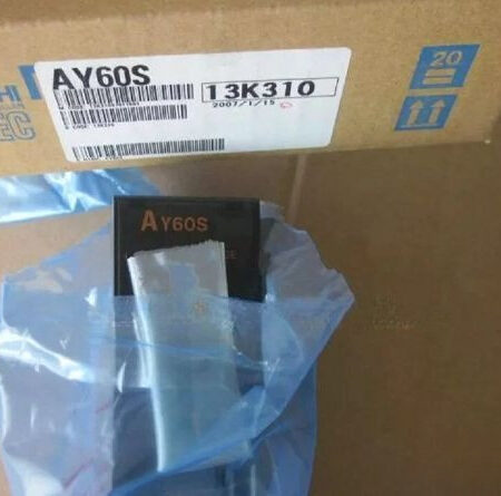 FOR AY60S Mitsubishi PLC Module