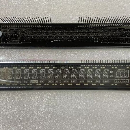 FOR Agilent HP Keysight VFD Display Screen 34970A