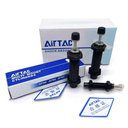 FOR AirTAC ACA0806-1 Oil Buffer