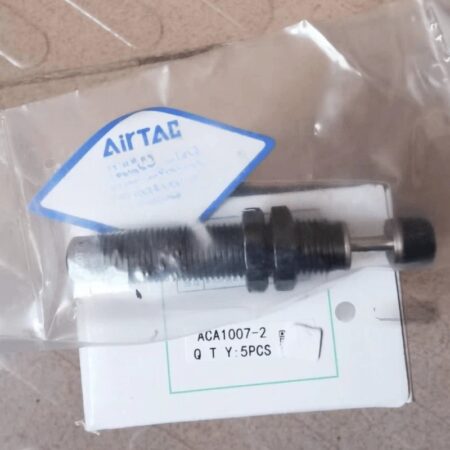 FOR AirTAC ACA1210-2 Hydraulic Oil Pressure Buffer Shock Absorber Damper