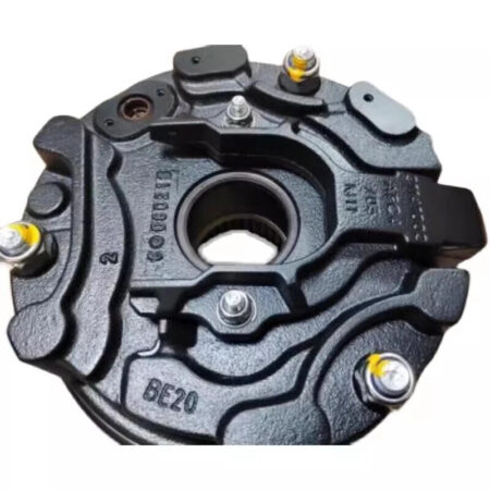 FOR BE20A SEW Brake Braked Assembly
