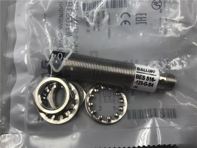 FOR BES 516-123-G-S4-H BALLUFF Sensor Proximity Switch