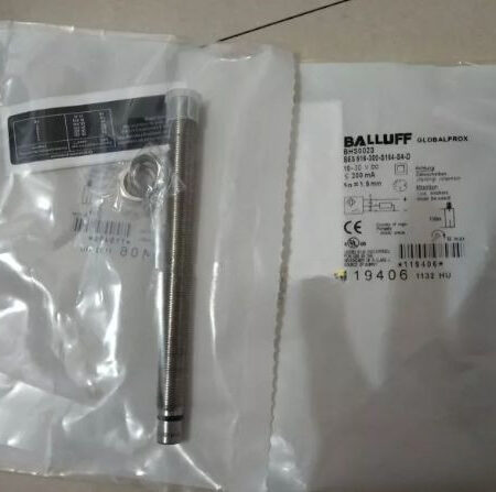 FOR BES 516-300-S164-S4-D BALLUFF Sensor