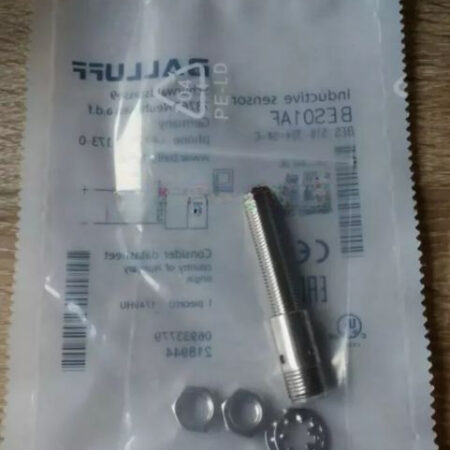 FOR BES 516-324-S49-C Sensor Proximity Switch