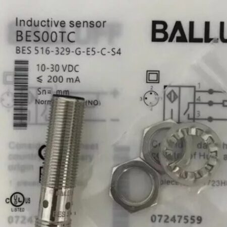 FOR BES 516-329-G-E5-C-S4 BALLUFF Sensor