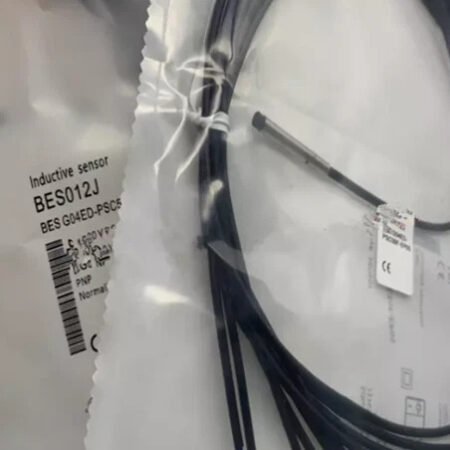 FOR BES G04ED-PSC50F-EP05 Proximity Switch Sensor
