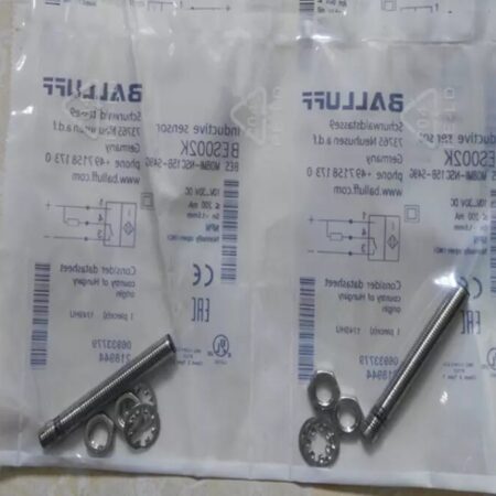 FOR BES M08MI-NSC15B-S49G BALLUFF Sensor Proximity Switch