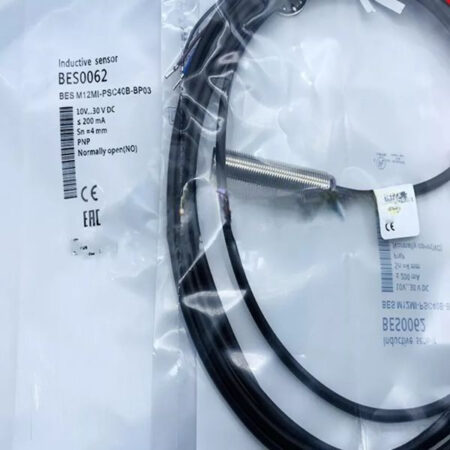 FOR BES M12MI-PSC40B-BP03 BALLUFF Switch Sensor