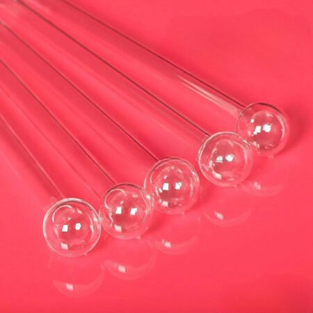 FOR BET Sample Glass Tube Measuring New Tube Quartz ASAP2020 2420 2460