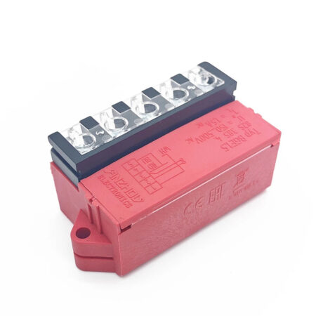 FOR BGE1.5 8253854 SEW Rectifier BGE 1.5 825 385 4
