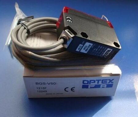 FOR BGS-V50 New Photoelectric Switch