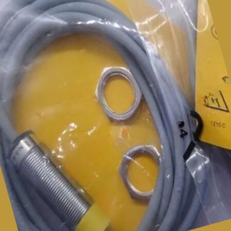 FOR BI10U-MT30-AN6X-H1141 TURCK Proximity Sensor