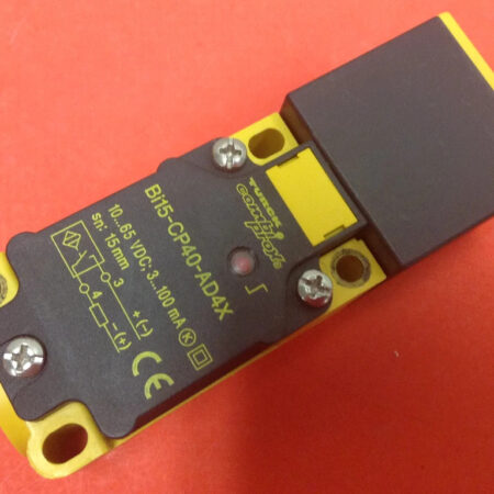 FOR BI15-CP40-AD4X TURCK Electrical Proximity Switch Combi Proximity Sensor