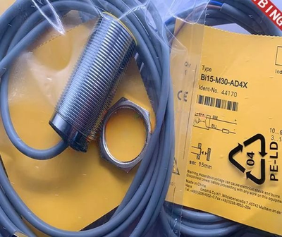 FOR BI15-M30-AD4X TURCK Proximity Switch Sensor